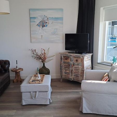 Sterflat 181 Egmond aan Zee Exterior foto