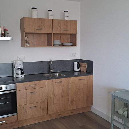Sterflat 181 Egmond aan Zee Exterior foto