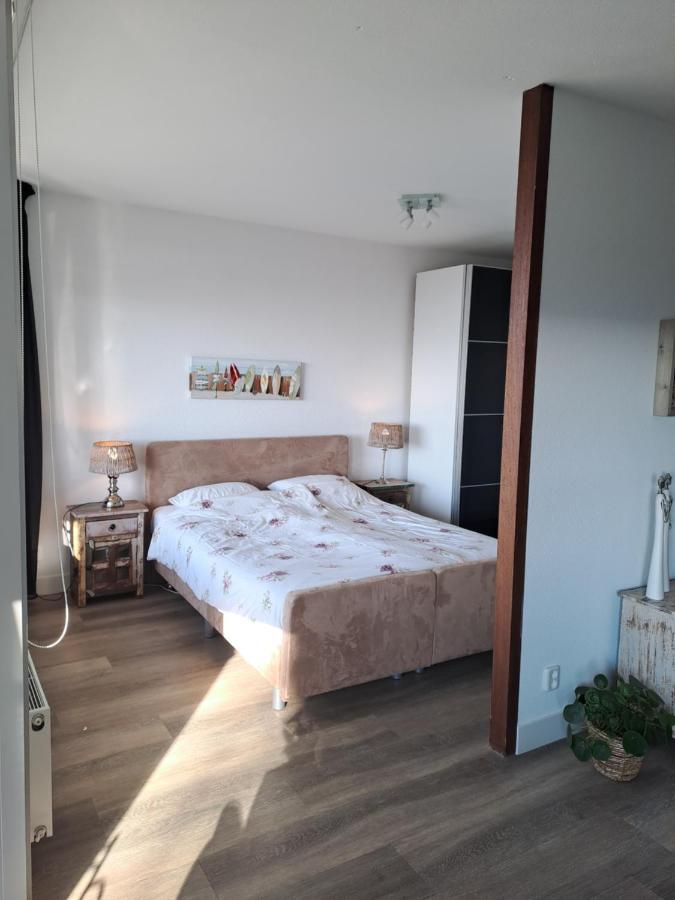 Sterflat 181 Egmond aan Zee Exterior foto