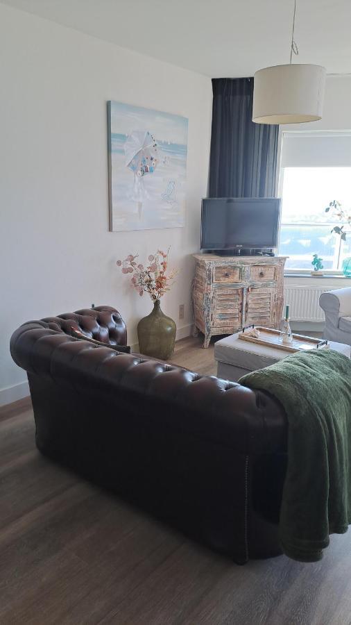 Sterflat 181 Egmond aan Zee Exterior foto