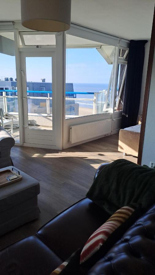 Sterflat 181 Egmond aan Zee Exterior foto