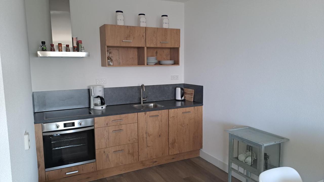 Sterflat 181 Egmond aan Zee Exterior foto