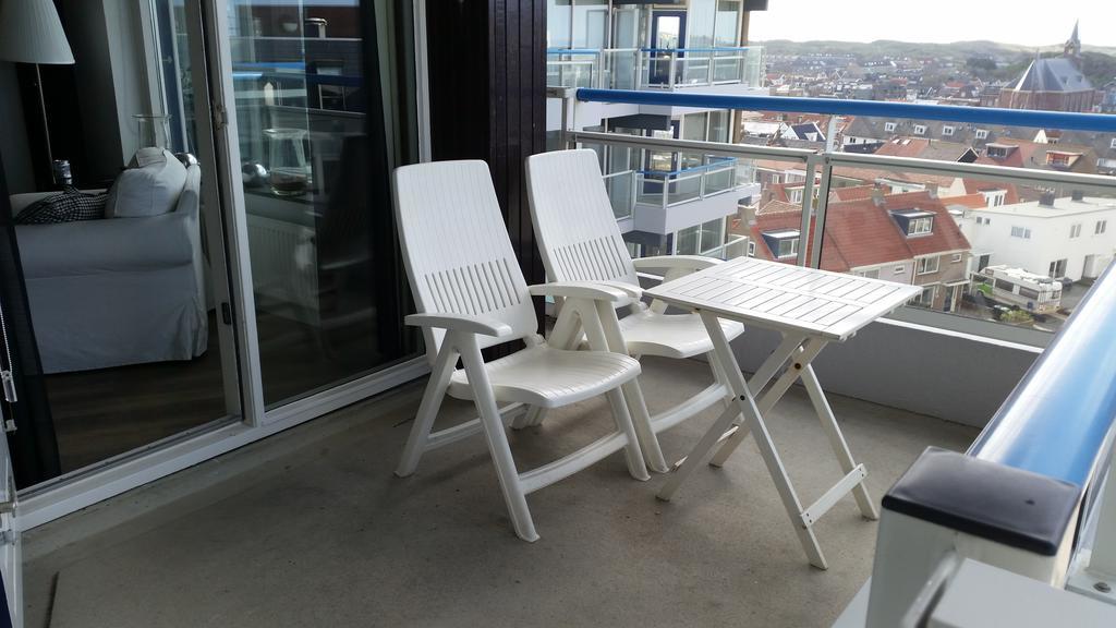 Sterflat 181 Egmond aan Zee Exterior foto