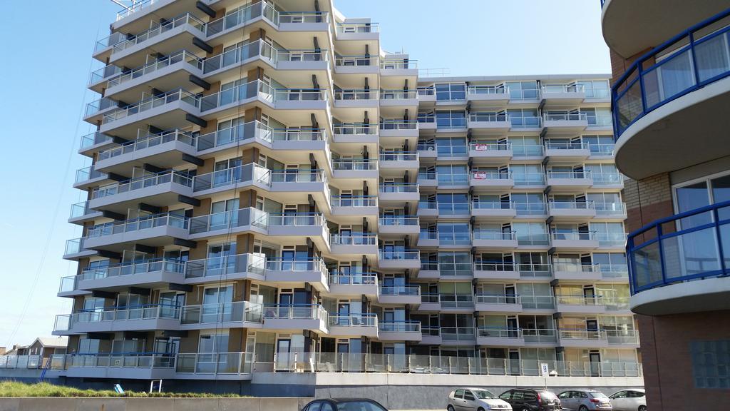 Sterflat 181 Egmond aan Zee Exterior foto